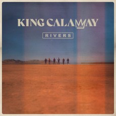 CD / King Calaway / Rivers / Digisleeve