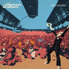 LP/DVD / Chemical Brothers / Surrender / Vinyl / 4LP+DVD