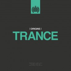 2LP / Various / Ministry of Sound