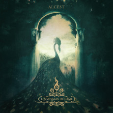 LP / Alcest / Les Voyages De L'ame / Sunrise Pearl / Vinyl