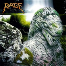 2CD / Rage / End Of All Days / Reedice / 2CD