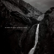 CD / Henry Joe / Gospel According To Water / Digipack