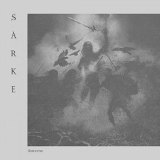 CD / Sarke / Gastwerso