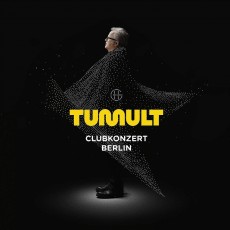 CD / Gronemeyer Herbert / Tumult / Clubkonzert Berlin