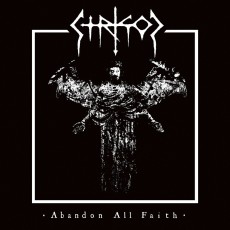 CD / Strigoi / Abandon All Faith