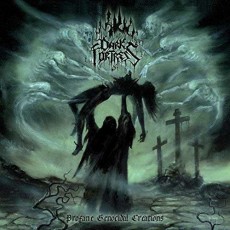 2LP / Dark Fortress / Profane Genocidal Creations / vinyl / 2LP