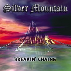 CD / Silver Mountain / Breakin'Chains / Digipack
