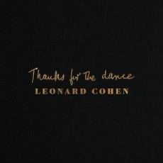 LP / Cohen Leonard / Thanks For the Dance / Vinyl