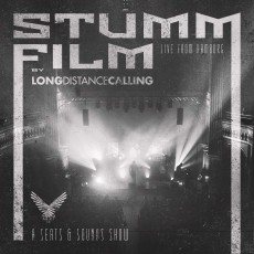 3LP / Long Distance Calling / Stummfilm / Gatefold / Vinyl / 3LP