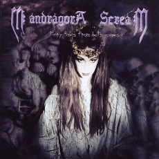 CD / Mandragora Scream / Fairy Tales From Hell's Caves / Digipack