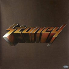 2LP / Post Malone / Stoney / Vinyl / 2LP