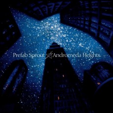 LP / Prefab Sprout / Andromeda  / Download / Vinyl