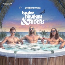 CD / Hawkins Taylor / Get the Money