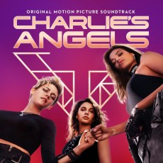 CD / OST / Charlie's Angels(2019) Music By Brian Tyler