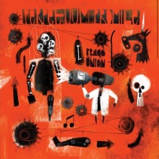 CD / Prago Union / Perpetuum Promile