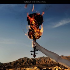 CD / Marillion / With Friends From The Orchestra / Digipack