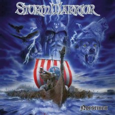 CD / Stormwarrior / Norsemen / Digipack