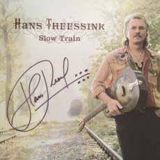 UHQR / Theessink Hans / Slow Train / Vinyl