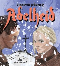 CD / Krner Vladimr / Adelheid / Mp3