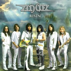 CD / Angel / Risen
