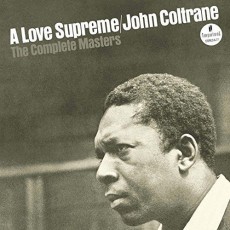 2CD / Coltrane John / Love Supreme / Shm CD / 2CD