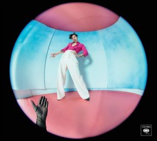 CD / Styles Harry / Fine Line / Digipack