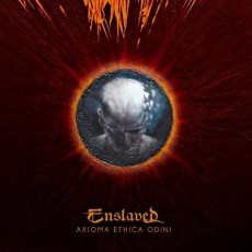 2LP / Enslaved / Axioma Ethica Odini / Vinyl / 2LP