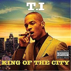 CD / T.I. / King of the City