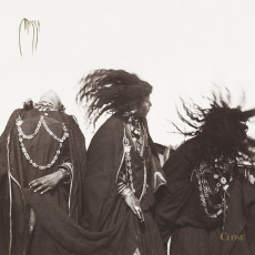 2LP / Messa / Close / Blue / Vinyl / 2LP