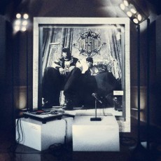 LP / Gang Starr / One of the Best Yet / Vinyl