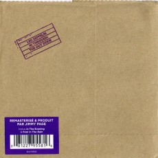 CD / Led Zeppelin / In Through The Out Door / Remaster 2014 / Digisleev