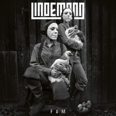 CD / Lindemann / F+M / Digisleeve