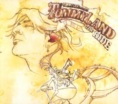 CD / Lee Tommy / Tommyland:The Ride / Digipack