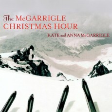 CD / McCarrigle Kate & Anna / McCarrigle Christmas Hour