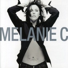 CD / Melanie C / Reason