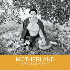 CD / Merchant Natalie / Motherland