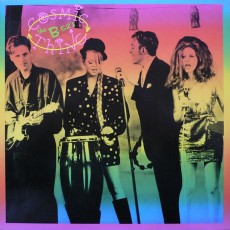 LP / B-52's / Cosmic Thing / Vinyl