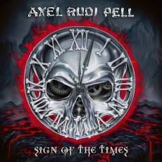 2LP/CD / Pell Axel Rudi / Sign of the Times / Limited / Box / 2LP+CD / Vinyl