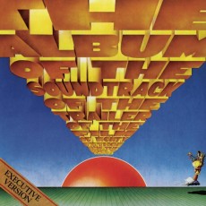 LP / OST / Monty Python And The Holy Grail / Vinyl / Picture / RSD