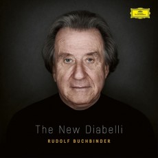 LP / Buchbinder Rudolf / New Diabelli / Vinyl