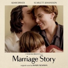CD / Newman Randy / Marriage Story