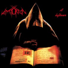 CD / Vomiturition / Leftover / Reedice