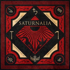 CD/DVD / Deathless Legacy / Saturnalia / CD+DVD / Digipack