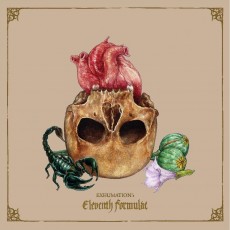 CD / Exhumation / Eleventh Formulae