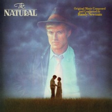 LP / Newman Randy / The Natural / Vinyl / RSD