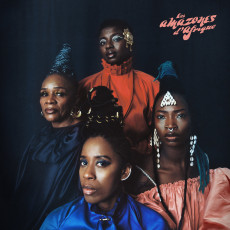 LP / Les Amazones D'afrique / Musow Danse / Vinyl