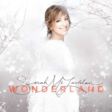 CD / McLachlan Sarah / Wonderland