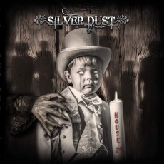 CD / Silver Dust / House 21