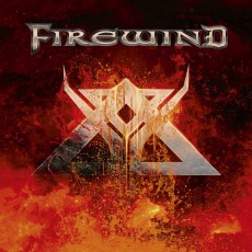 CD / Firewind / Firewind / Digipack