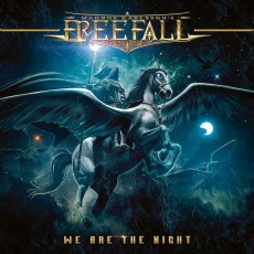 CD / Free Fall/Karlsson Magnus / We Are The Night